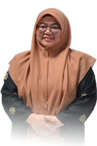 Fathiyah Binti Ismail