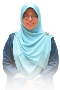 Dr. Zatul Iffah binti Mohd Fuza