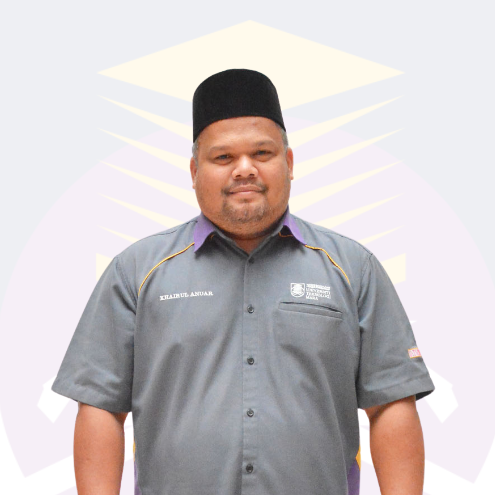 Mohd Khairul Anuar Bin Mohamad