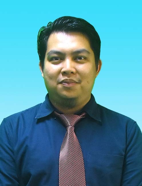 Ahmad Aiman Shallahuddin
