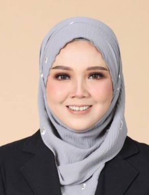 Dr. Nur'aina Daud