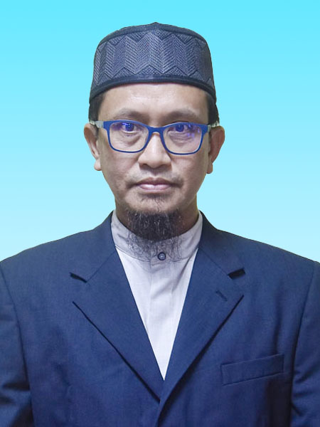 Mohd Hanapi Abdul Latif 