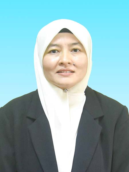 Dr. Norlina Mohd Sabri