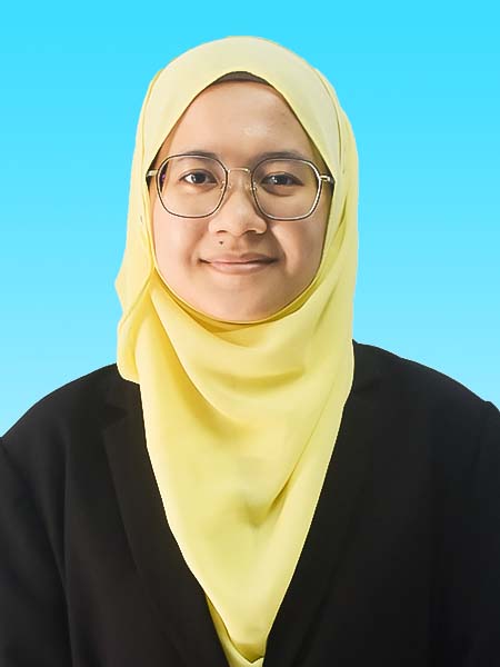 Dr. Nurul Ainina Redwan