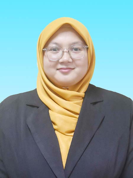Dr. Nur Atikah Salahudin 