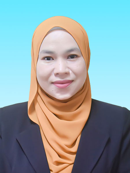 Siti Musliha Nor Al Din