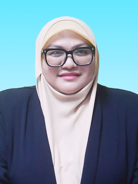 Siti Salbiah Hamzah 