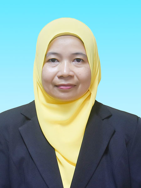 Ir. Dr. Zulzilawati Jusoh