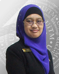 Prof. Madya Wan Dorishah Wan Abdul Manan