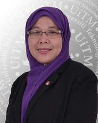 Prof. Madya Ts. Dr. Sarifah Fauziah Syed Draman