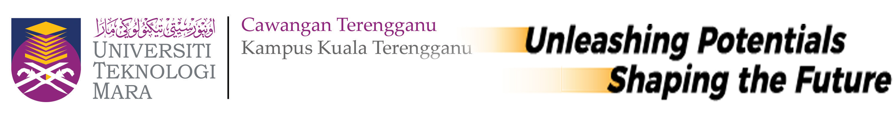UiTM Terengganu Branch Kuala Terengganu Campus