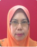 Prof Madya Dr Che Zuina Ismail