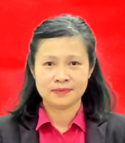 Dr. Gloria Jennis Tan