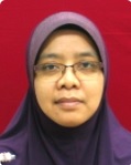 Prof Madya Ts. Dr. Hamidah Binti Jantan 