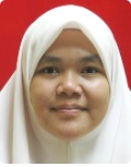 Norulhidayah Isa
