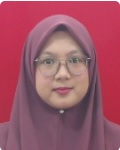 Dr. Nur Atikah Salahudin
