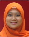 Nur Idalisa Binti Norddin
