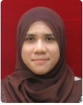 Sarah Yusoff