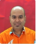 Ts. Dr. Mohd Talmizie Amron