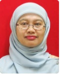 Prof Madya Wan Dorishah Wan Abdul Manan
