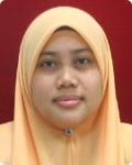 Zanariah Mohd Yusoff