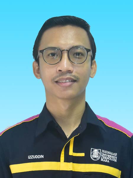 Muhammad Izzuddin Mohd Asri