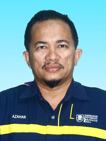 Mohd Azaharudin Mat Nor