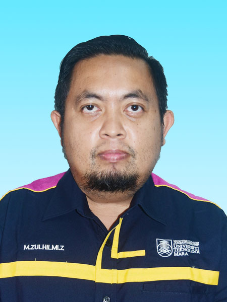 Mohd Ismail Hashim