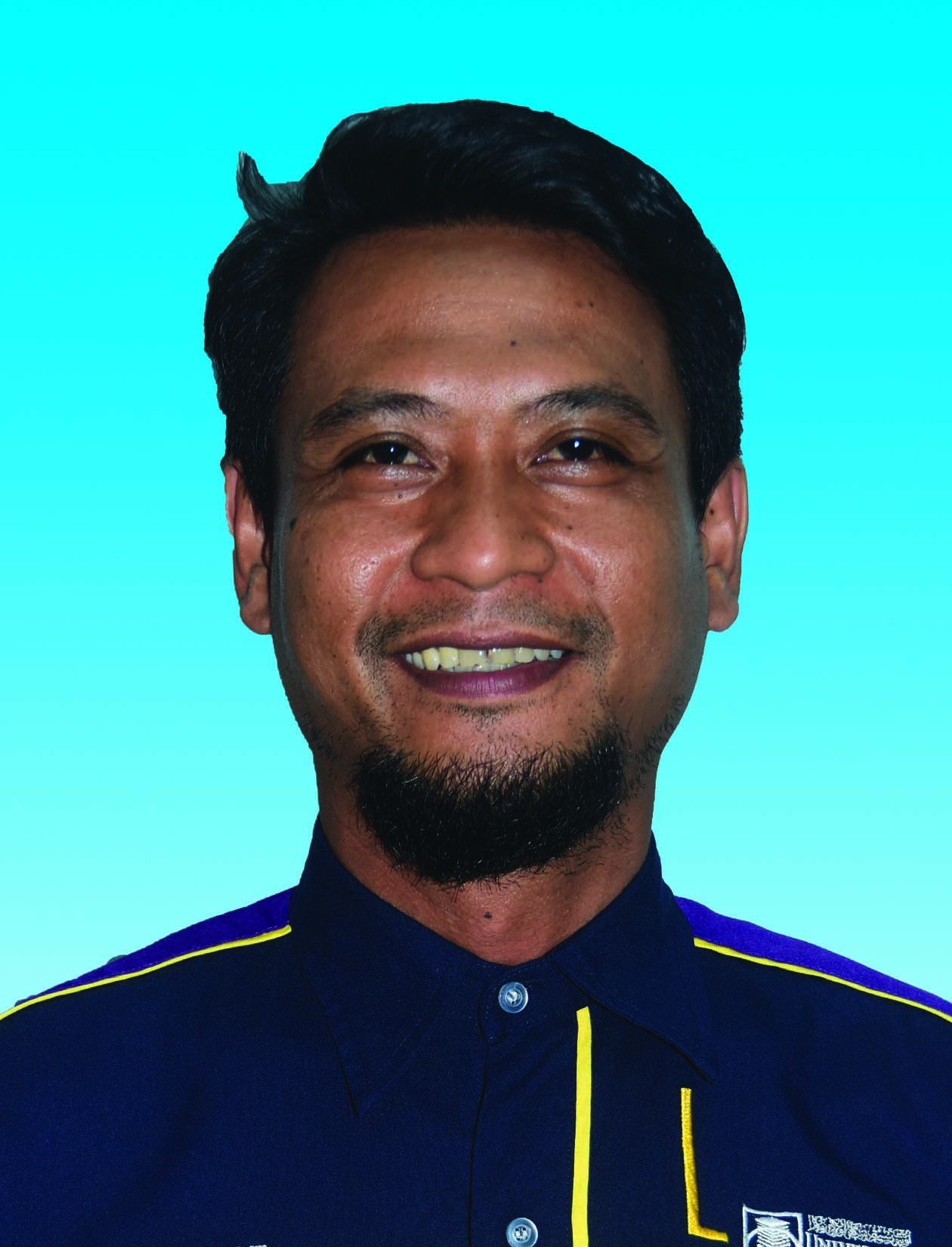 Mohd Hamikhairi Muhammad Roslan