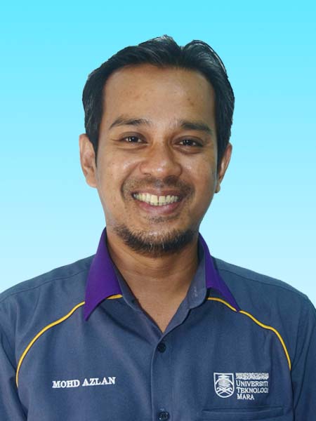 Mohd Azlan Ibrahim