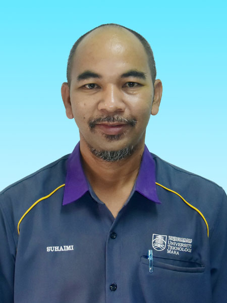 Mohd Suhaimi Alias