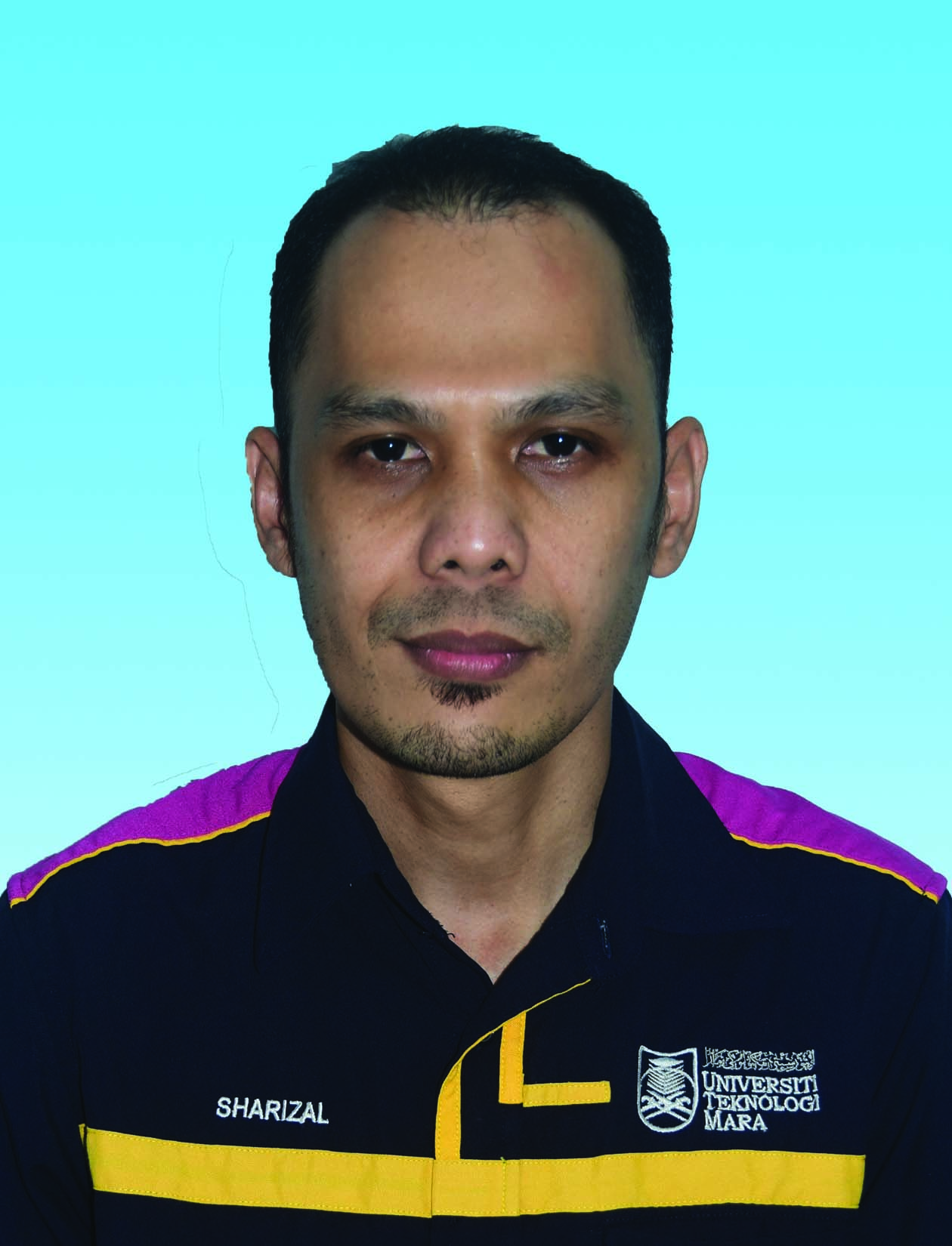Mohd Sharizal Ismail