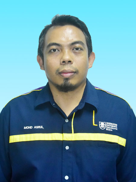 Ts. Mohd Asrul Syafiq Shafie