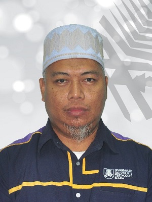 Encik Amir Helmi Bin Mohamad