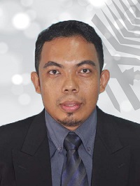 Encik Ts. Mohd Asrul Syafiq Shafie